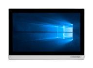 15,6-Zoll-Industrie-Monitor mit KVM, Full HD