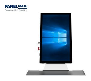 21,5-Zoll-wirtschaftliches Tragarm-Bedienpanel, Hochformat