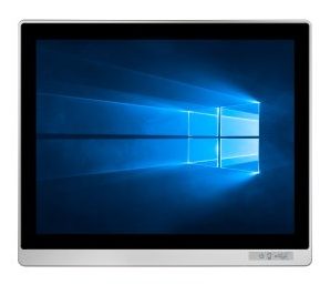 15-Zoll-Industrie-Panel-PC