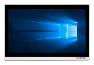 18,5-Zoll-Industrie-Panel-PC