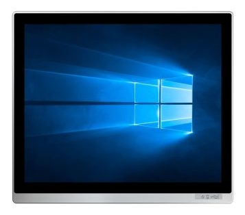 19-Zoll-Industrie-Panel-PC