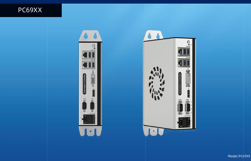 PC6920 Wand-Box-PC