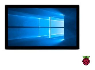 27-Zoll-Raspberry-Pi-Panel-PC